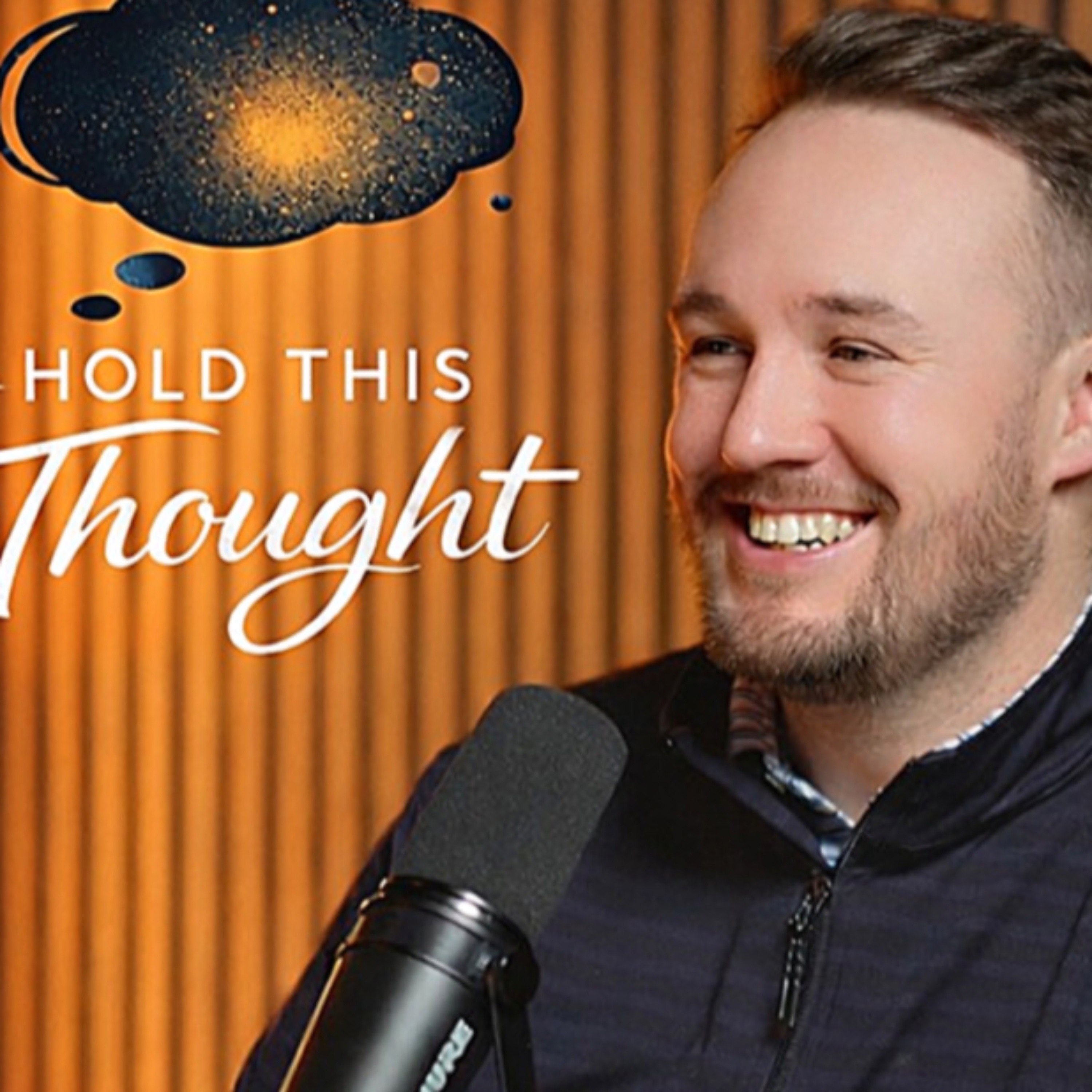 Hold This Thought